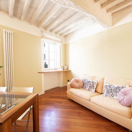 A Casa Di Irene Apartment Лука Екстериор снимка