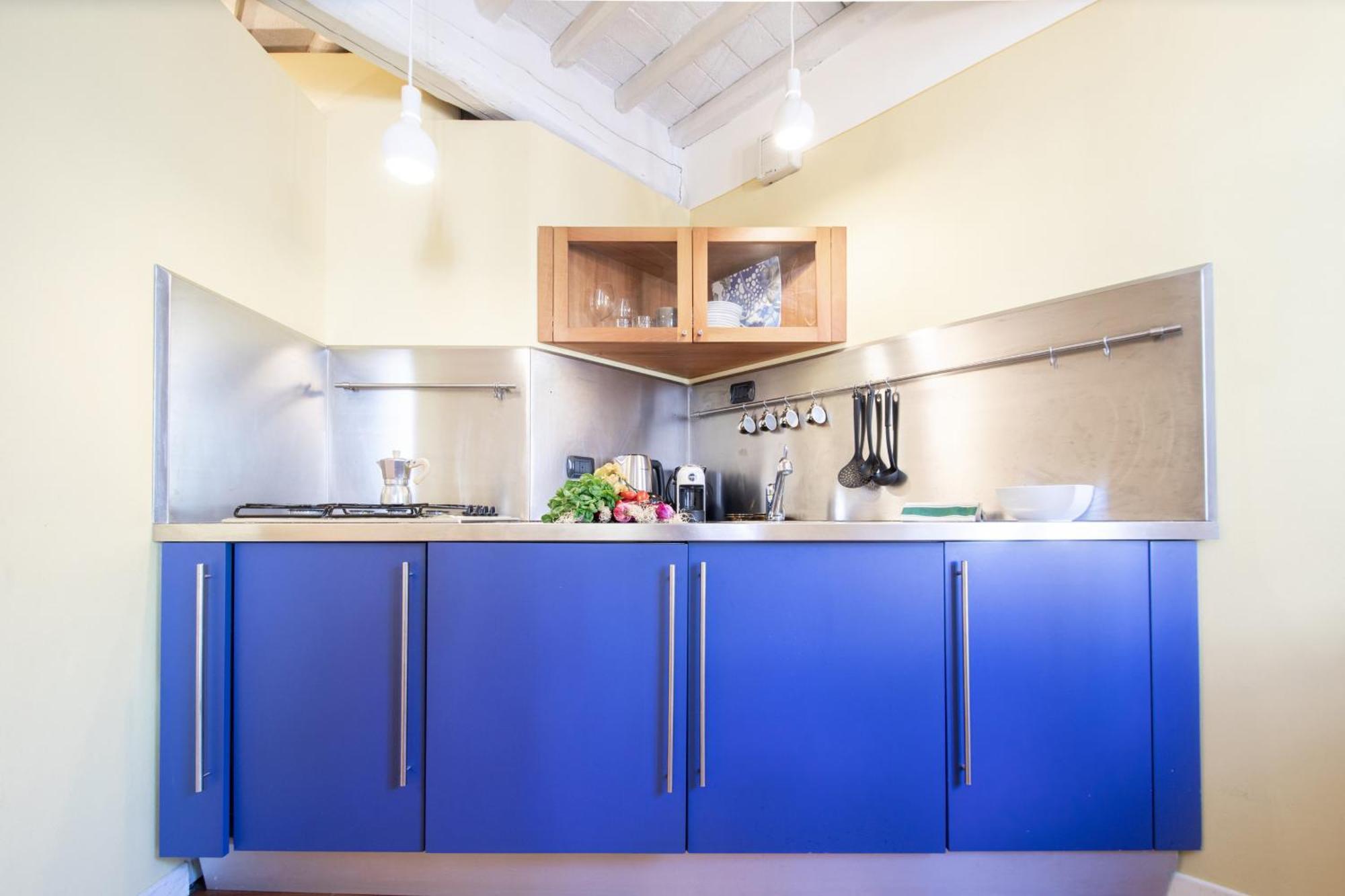 A Casa Di Irene Apartment Лука Екстериор снимка