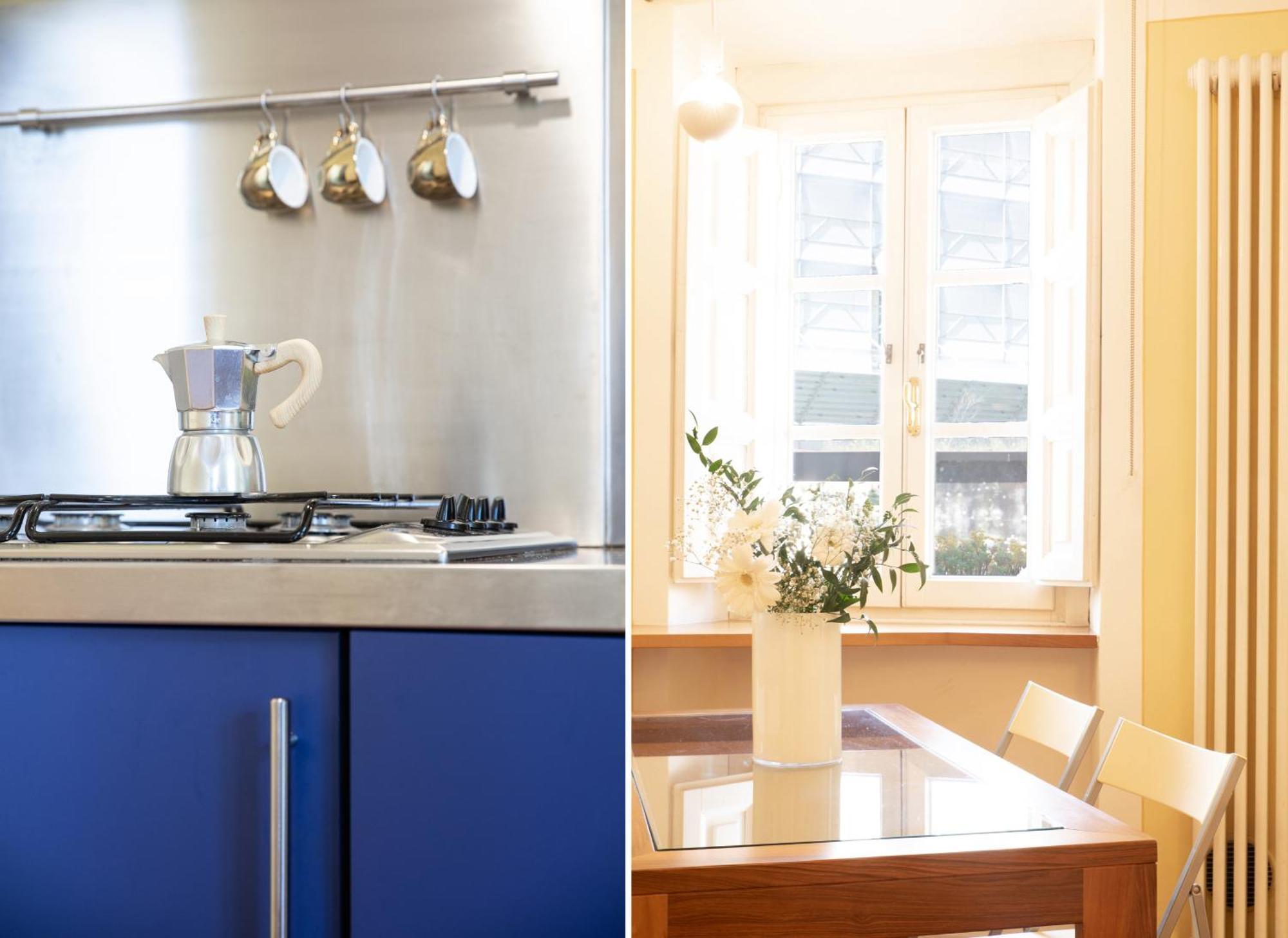 A Casa Di Irene Apartment Лука Екстериор снимка